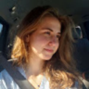 Meet your Posher, Jess